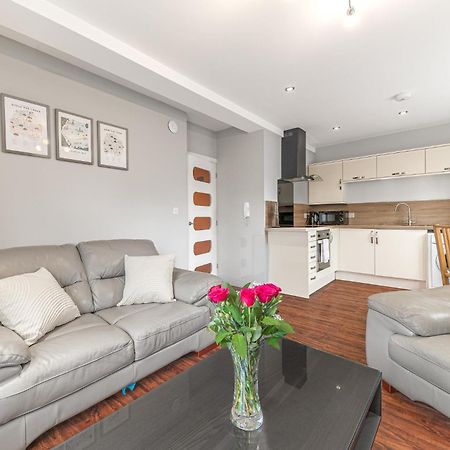 Abbey Apartments Modern Aparthotel For Tourists & Professionals Barrow-in-Furness Exterior photo